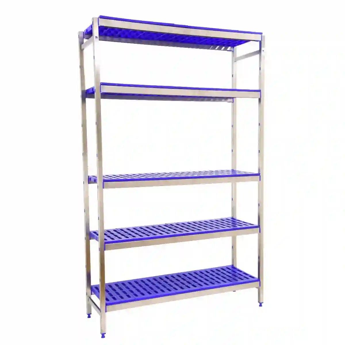 Estanteria SIMONINOX INITIAL 5PP/2000x1660x500 - 8425437074967 - Simon Rack
