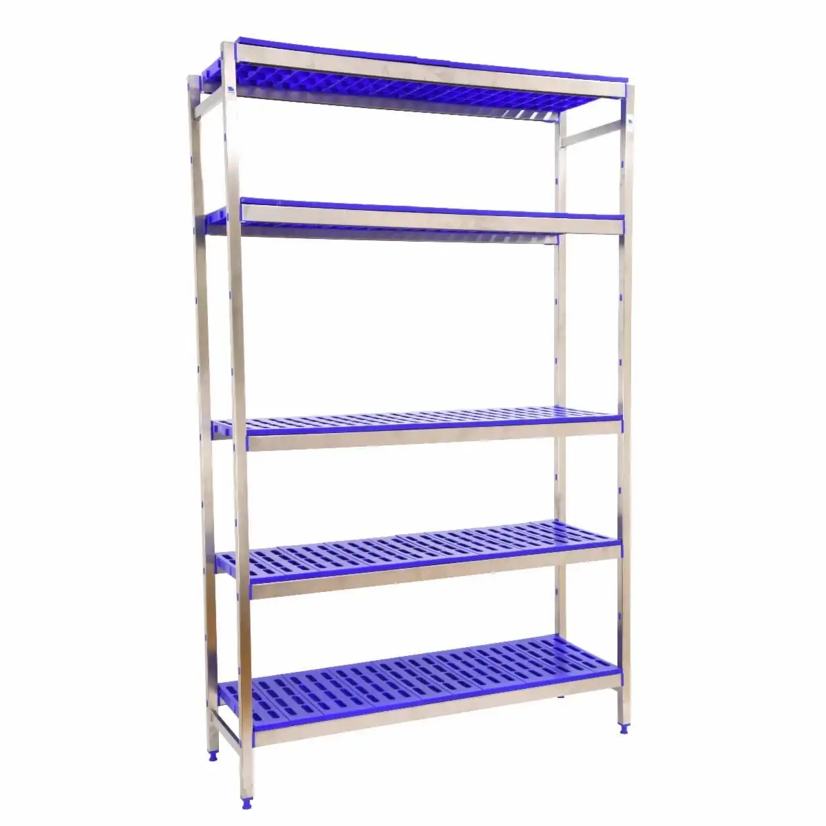 Estanteria SIMONINOX INITIAL 5PP/2000x1660x500 - 8425437074967 - Simon Rack