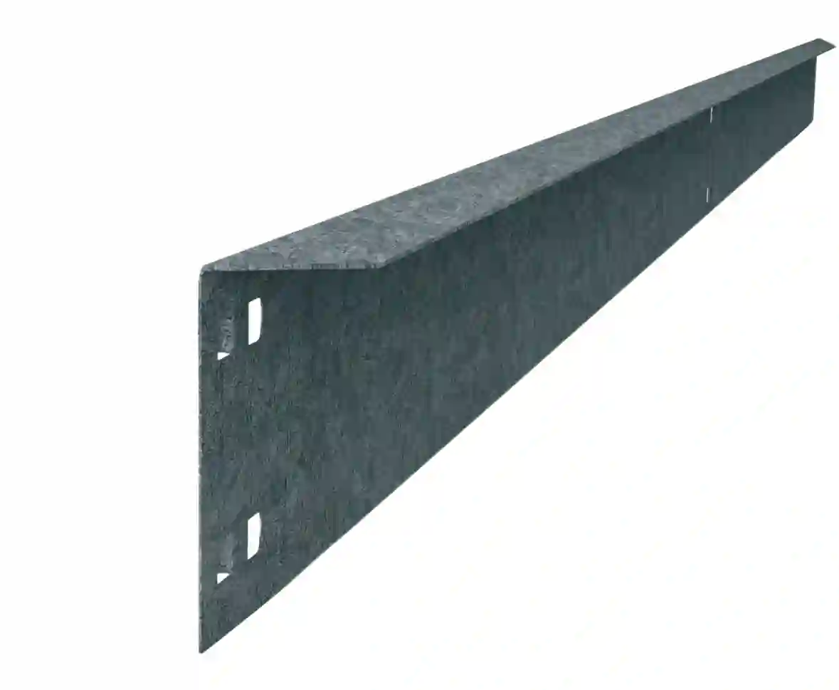Larguero LARGUERO TALLER L95 1500 GALVA - 70429515018 - Simon Rack