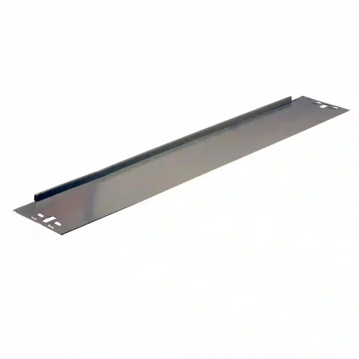 ZOCALO 1200x100 GRIS - 30231201008 - Simon Rack