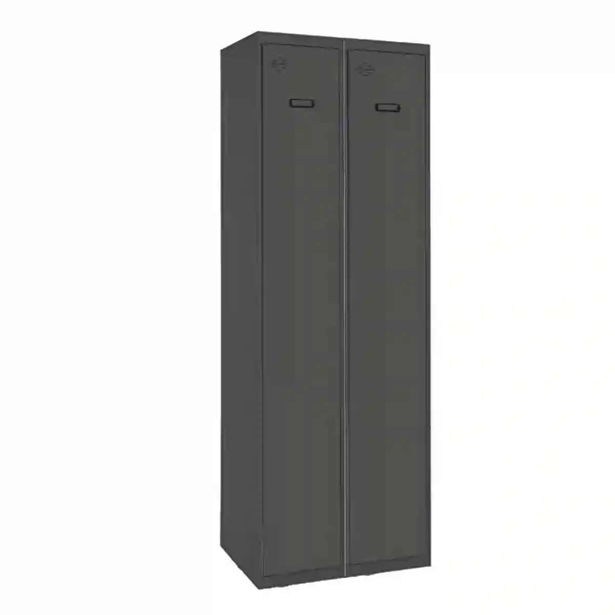 Taquilla SIMONLOCKER PROF. MON. SINGLE 2/2 400 (800) AN/AN - 8425437104602 - Simon Rack
