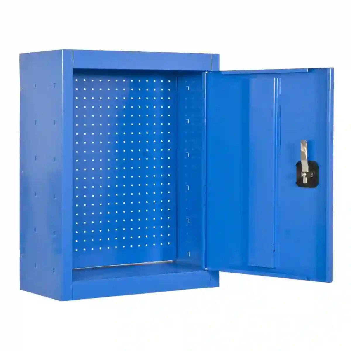 Armario CABINET TOOLS DISM. 650x500mm AZUL - 8425437122293 - Simon Rack