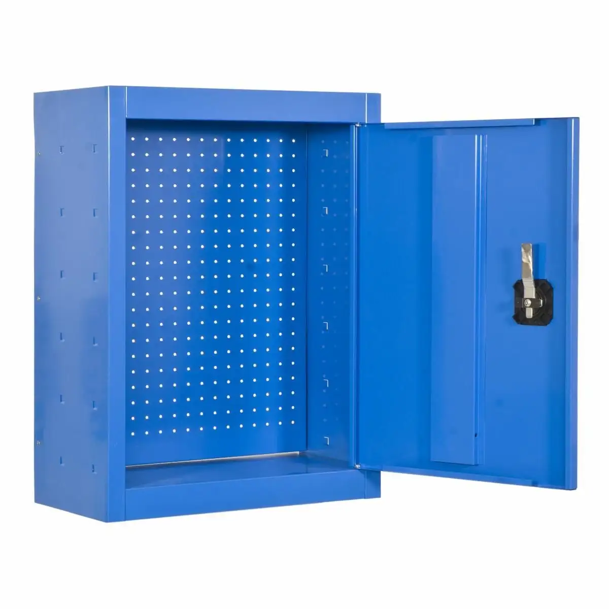Armario CABINET TOOLS DISM. 650x500mm AZUL - 8425437122293 - Simon Rack