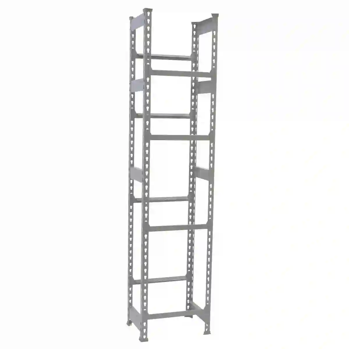 Botellero SIMONBOTTLE 4-2000x400x300 GALVA - 8425437119521 - Simon Rack