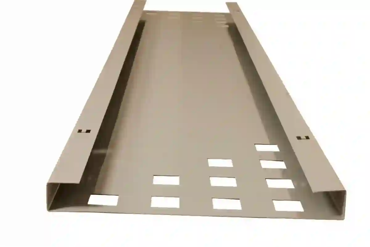 TAPA LATERAL OFFICLICK 2000x300 GRIS - 31422003008 - Simon Rack