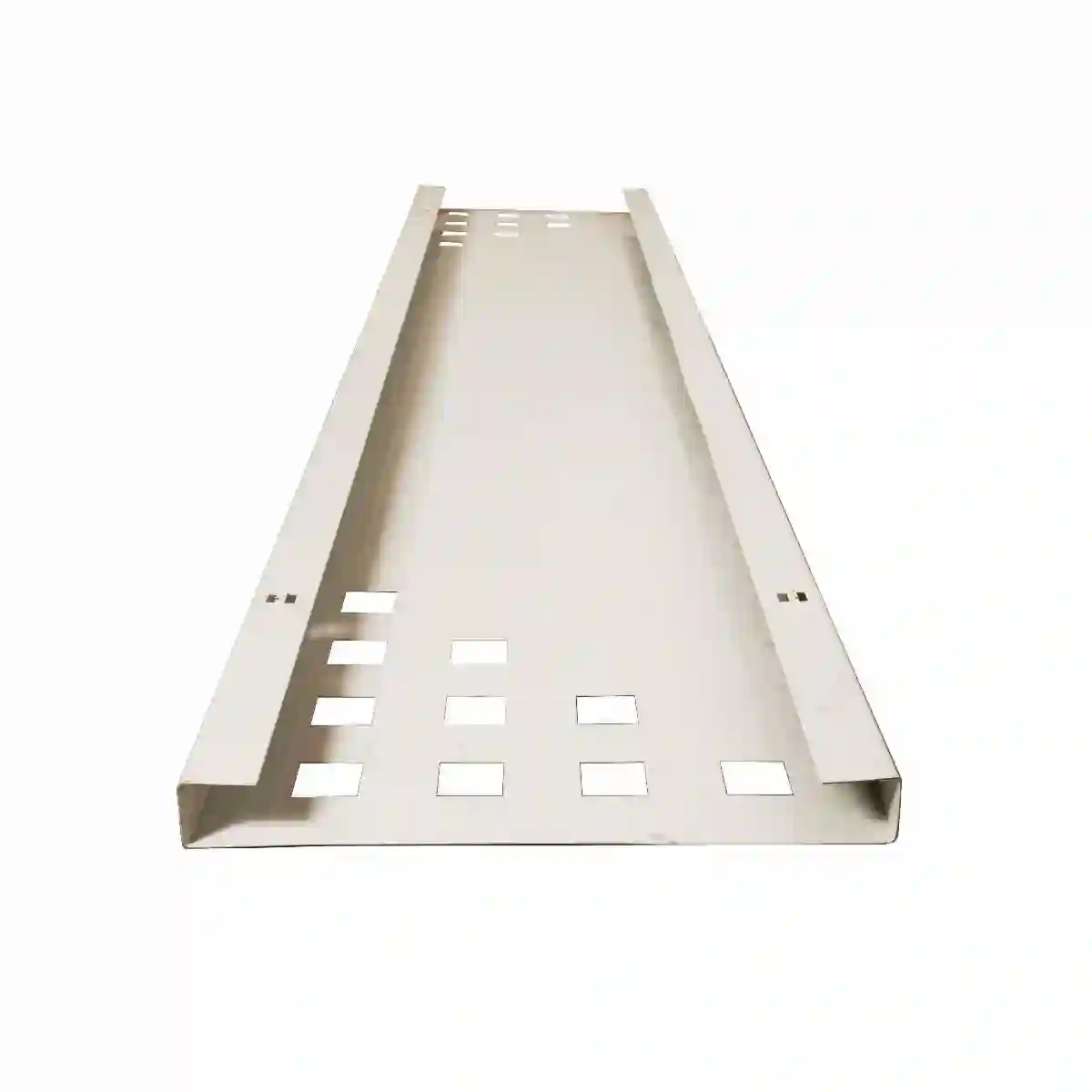 TAPA LATERAL OFFICLICK 1500x300 BLANCO - 21421503008 - Simon Rack