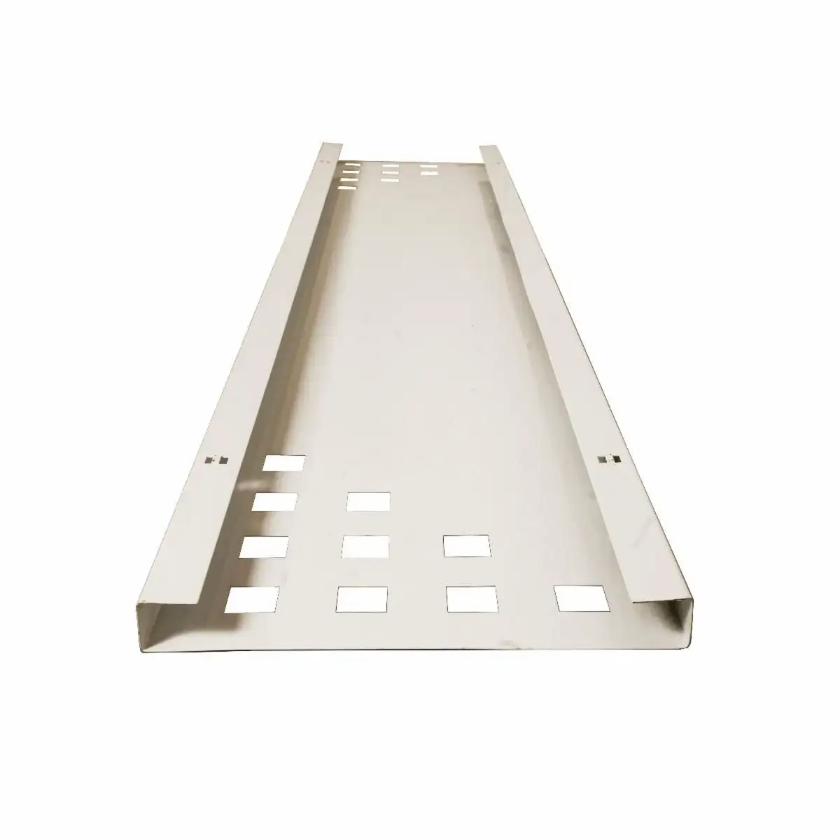 TAPA LATERAL OFFICLICK 1500x300 BLANCO - 21421503008 - Simon Rack