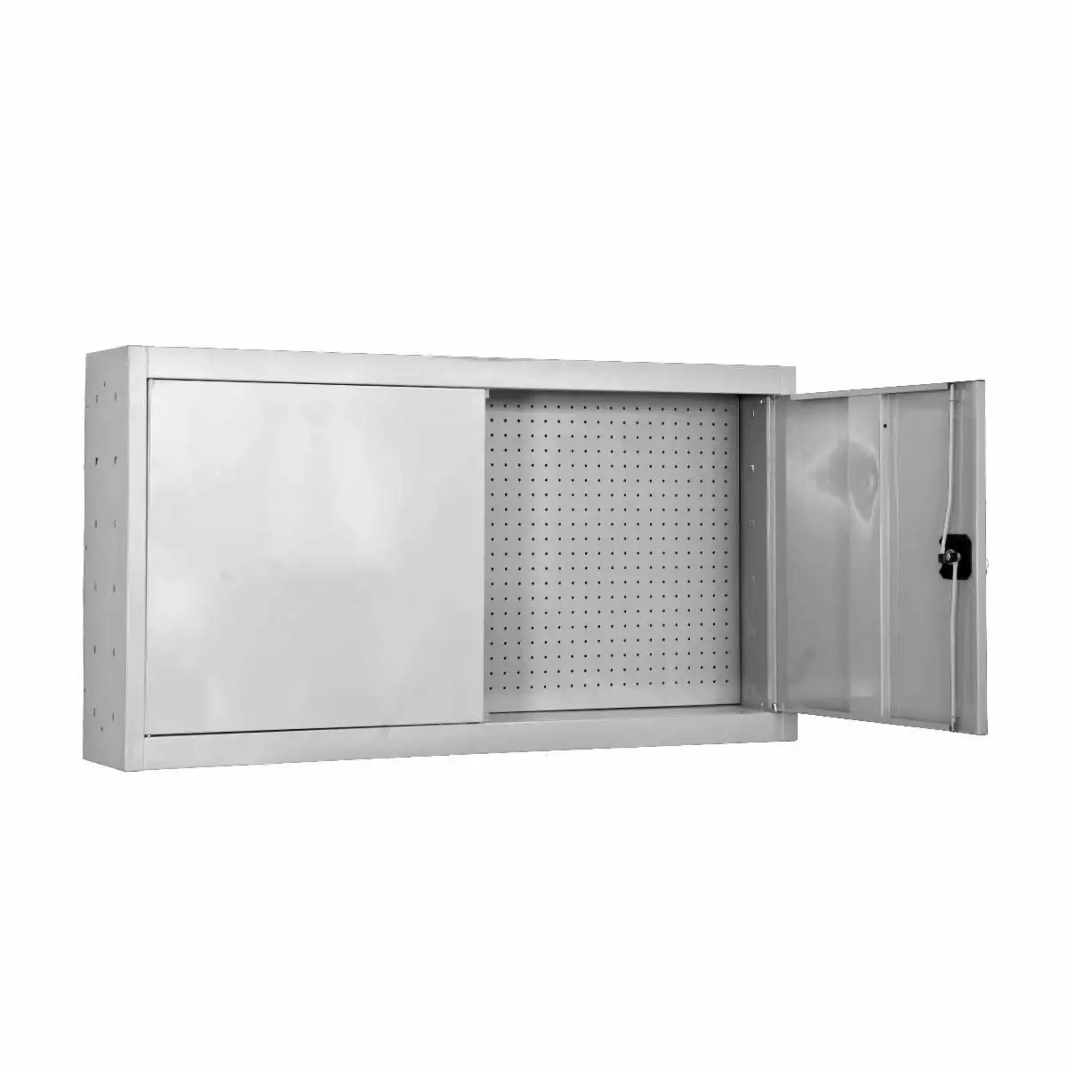 Armario CABINET TOOLS MON. 550x1200mm BLANCO - 8425437122712 - Simon Rack