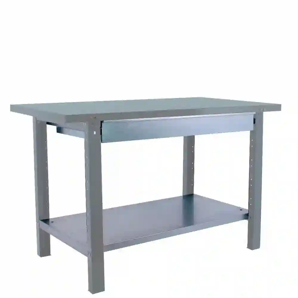 Bandeja SIMONWORK BT6L PRO METAL 1BOX 1800 GRIS - 8425437124846 - Simon Rack