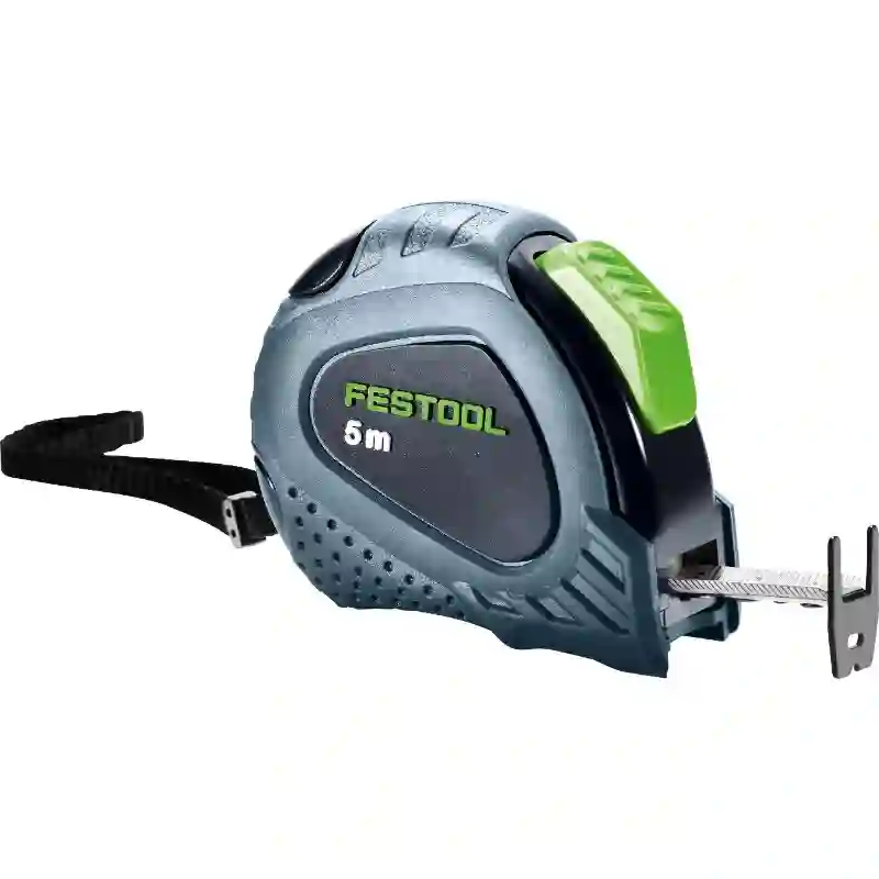 Cinta métrica MB 5m - 205182 - Festool
