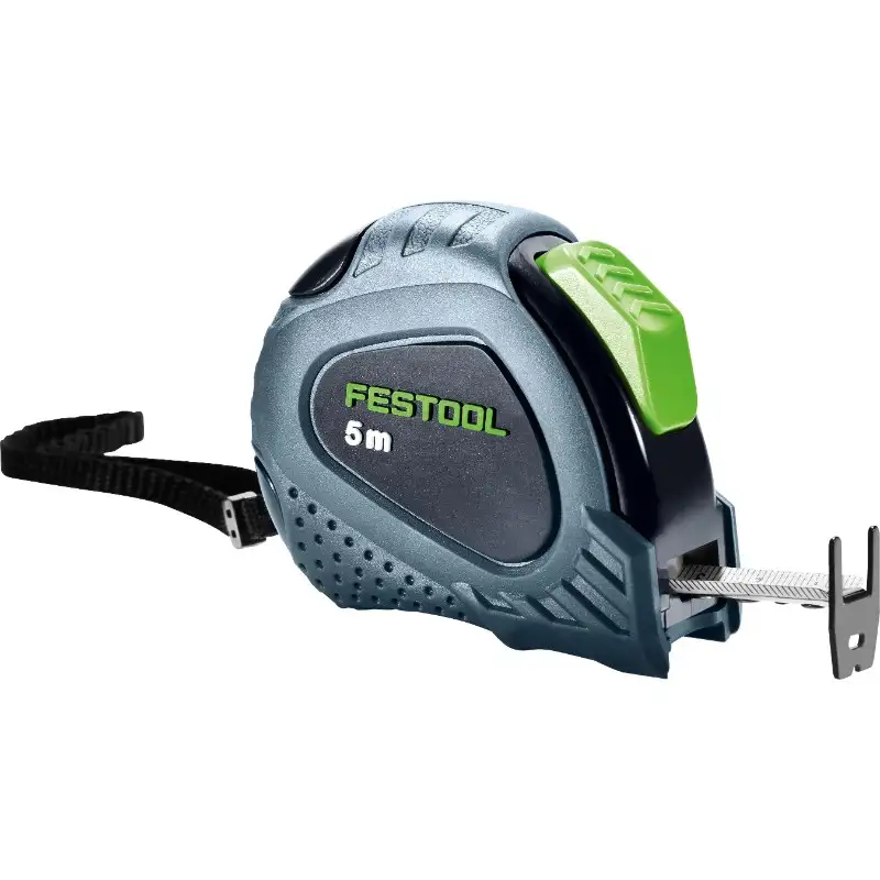 Cinta métrica MB 5m - 205182 - Festool