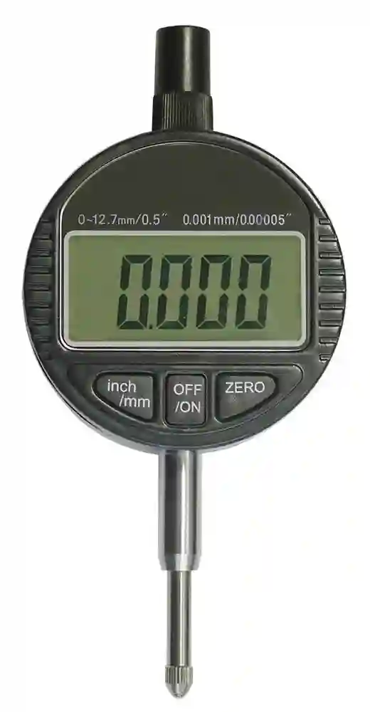COMPARADOR DIGITAL ELECTR. 0001 MM - 41085 - Metrica