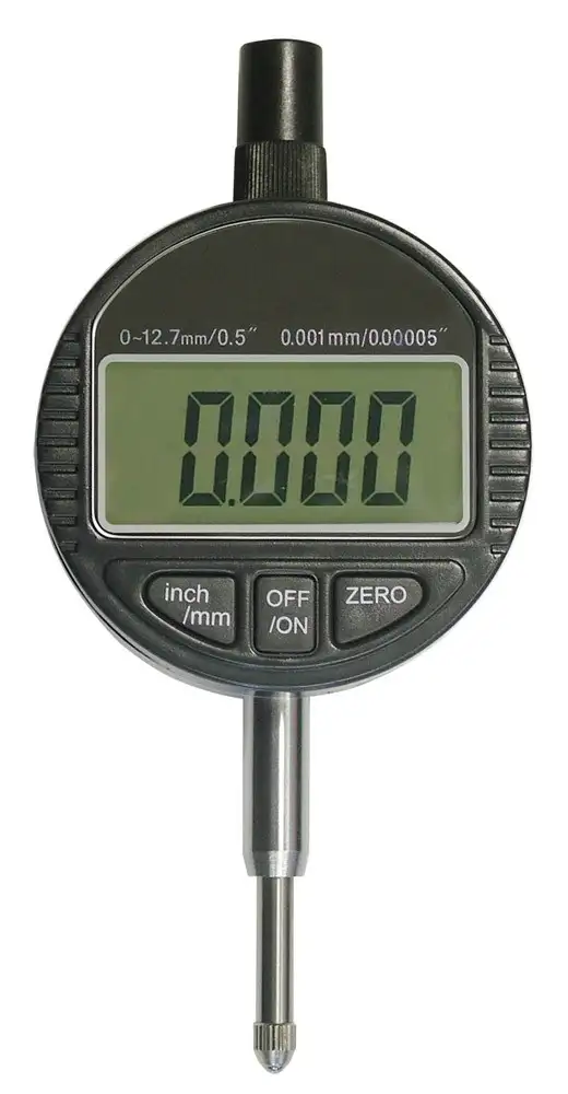 COMPARADOR DIGITAL ELECTR. 0001 MM - 41085 - Metrica