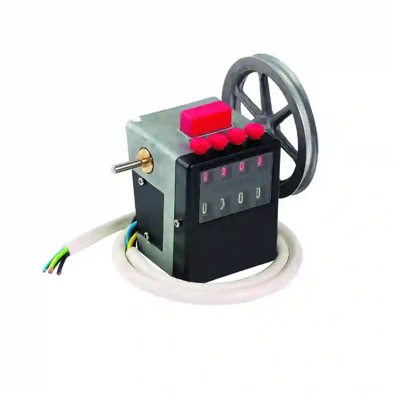 CUENTAMETRO 6 MM - 65030 - Metrica