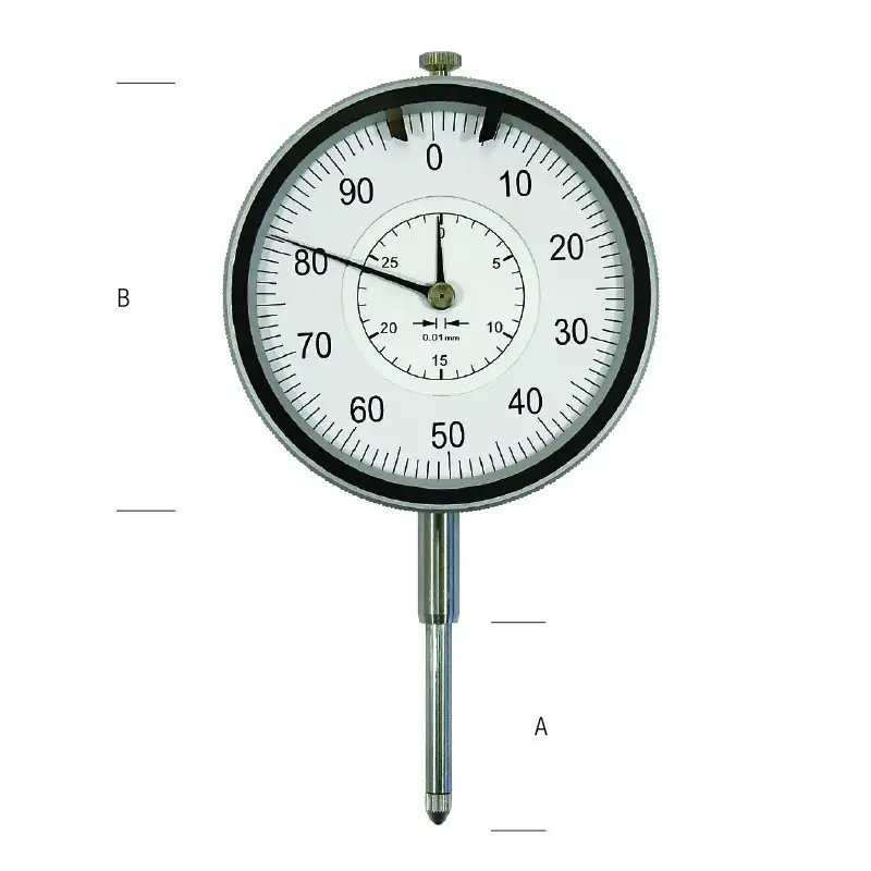 COMPARADOR CENT CUADR. 75 0-30 001 MM - 41052 - Metrica