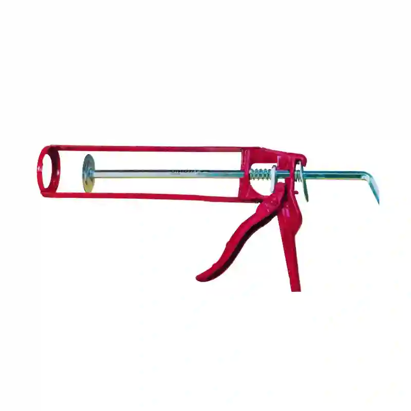 PISTOLA SILICONA 300 ML - 68250 - Metrica