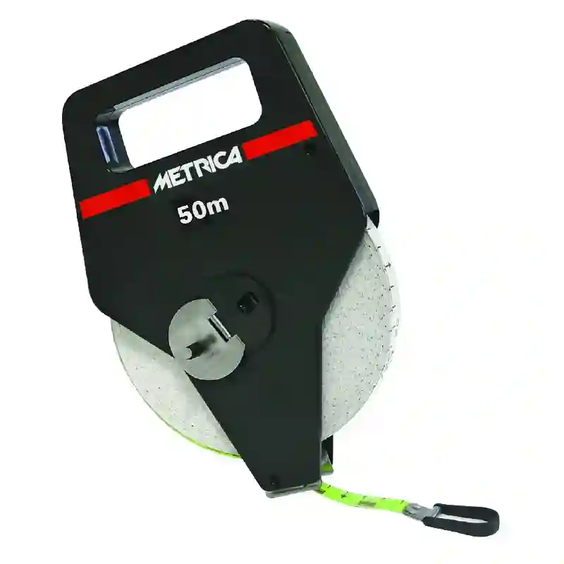 CINTA OPEN 50M 50 M X 16 MM - 40057 - Metrica