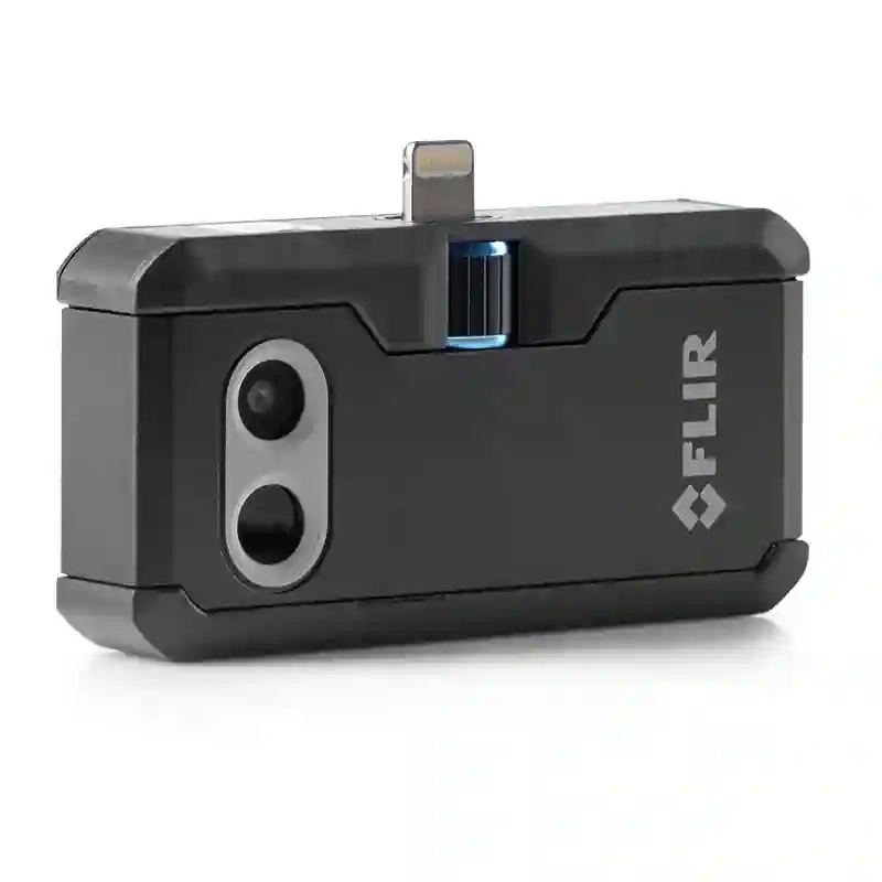 TERMOCAMERA FLIR ONE PRO X IOS INTL - 60399 - Metrica