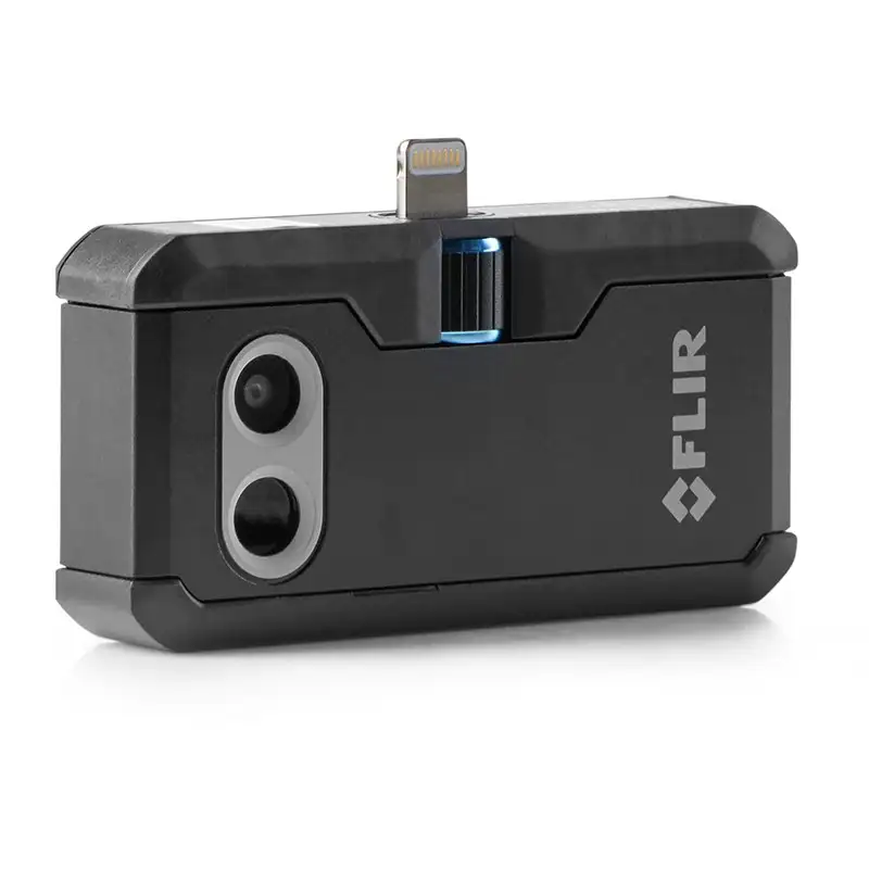 TERMOCAMERA FLIR ONE PRO X IOS INTL - 60399 - Metrica