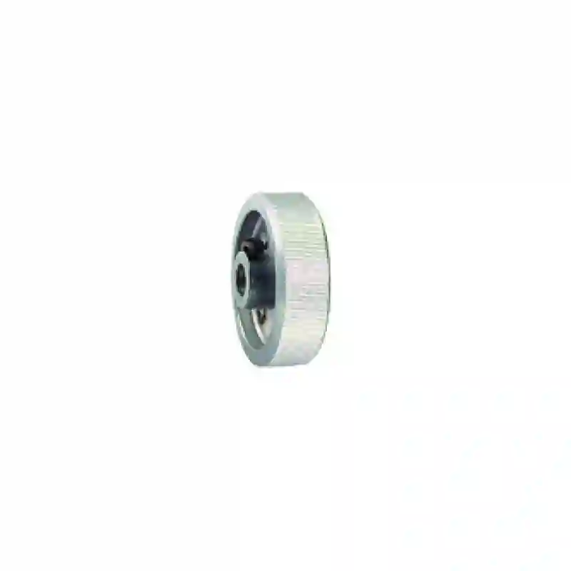 RUEDA RECAMBIO 100 MM - 65021 - Metrica