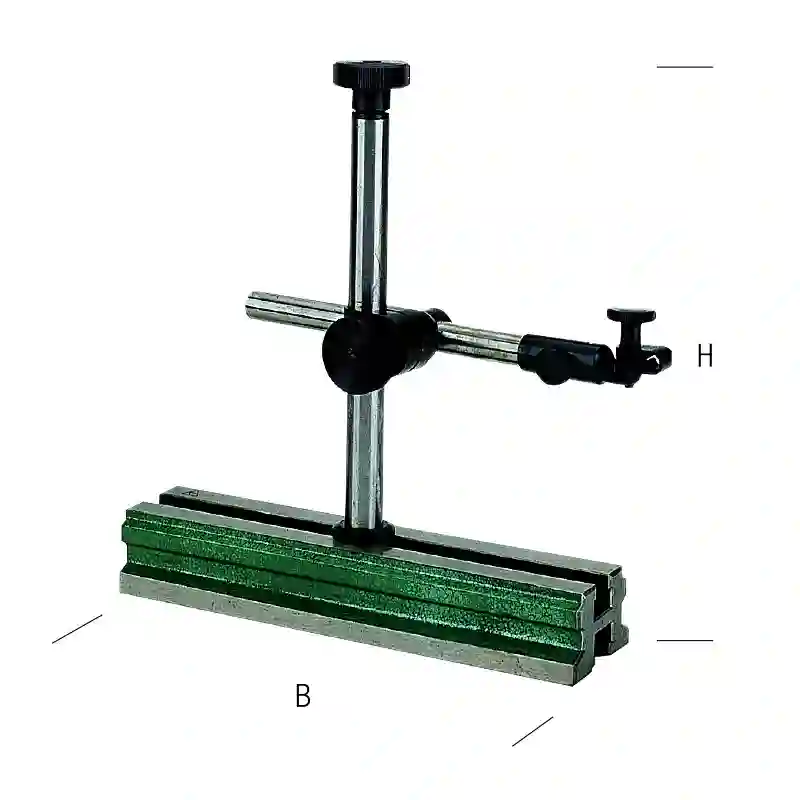 SOPORTE UNIVERSAL 300 X 250 MM - 46005 - Metrica