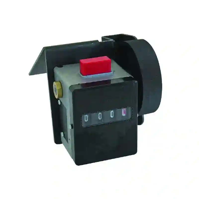 CUENTAMETRO 6 MM - 65035 - Metrica