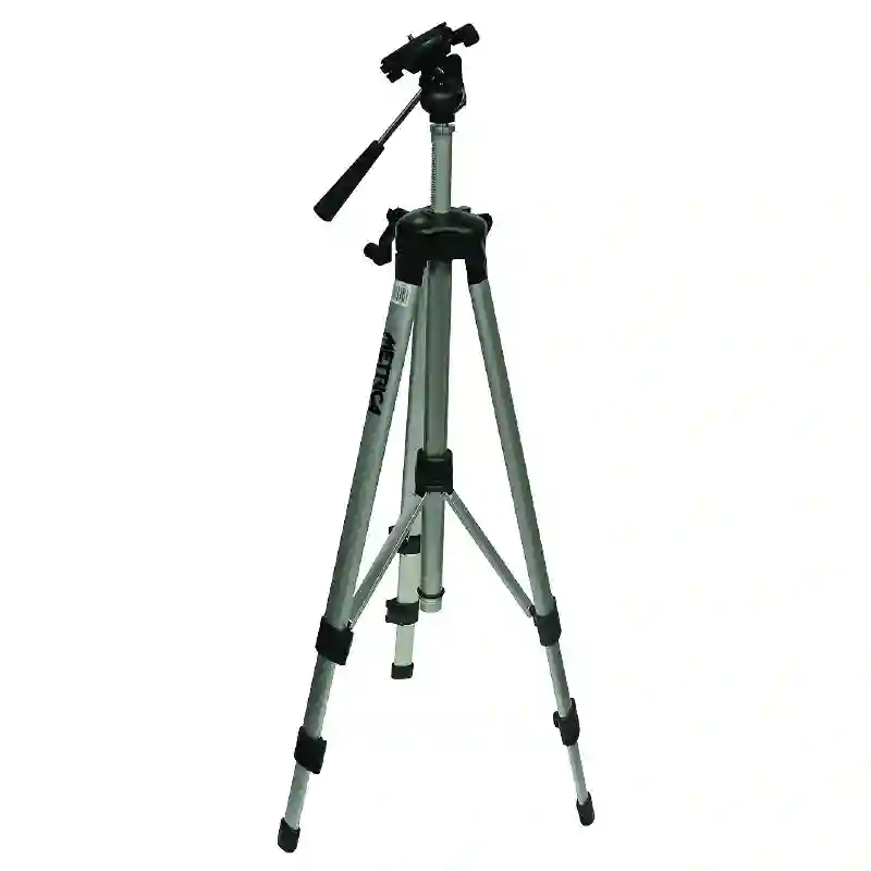 TRÍPODE LIGERO 55-150CM - 60590 - Metrica