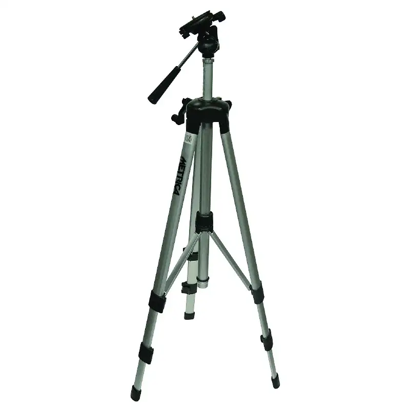 TRÍPODE LIGERO 55-150CM - 60590 - Metrica
