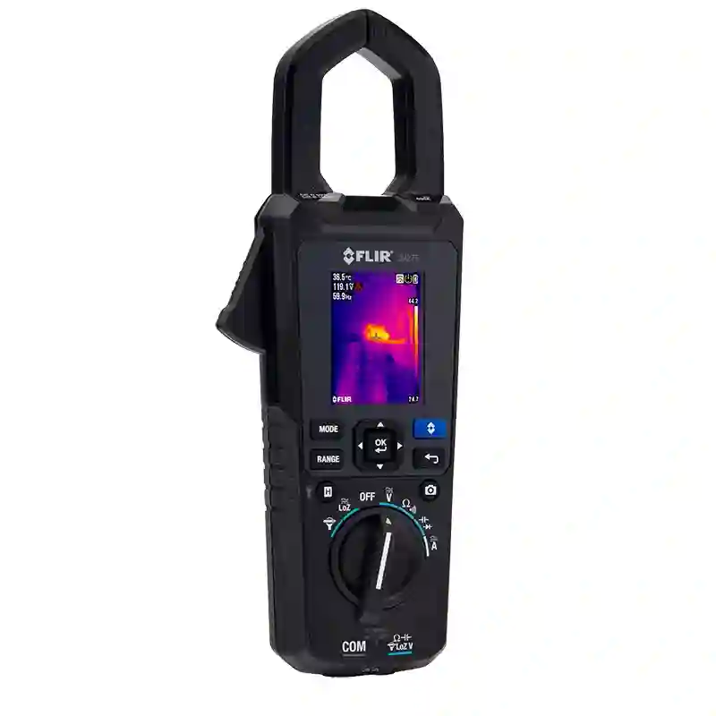 FLIR CM275  - 70801 - Metrica