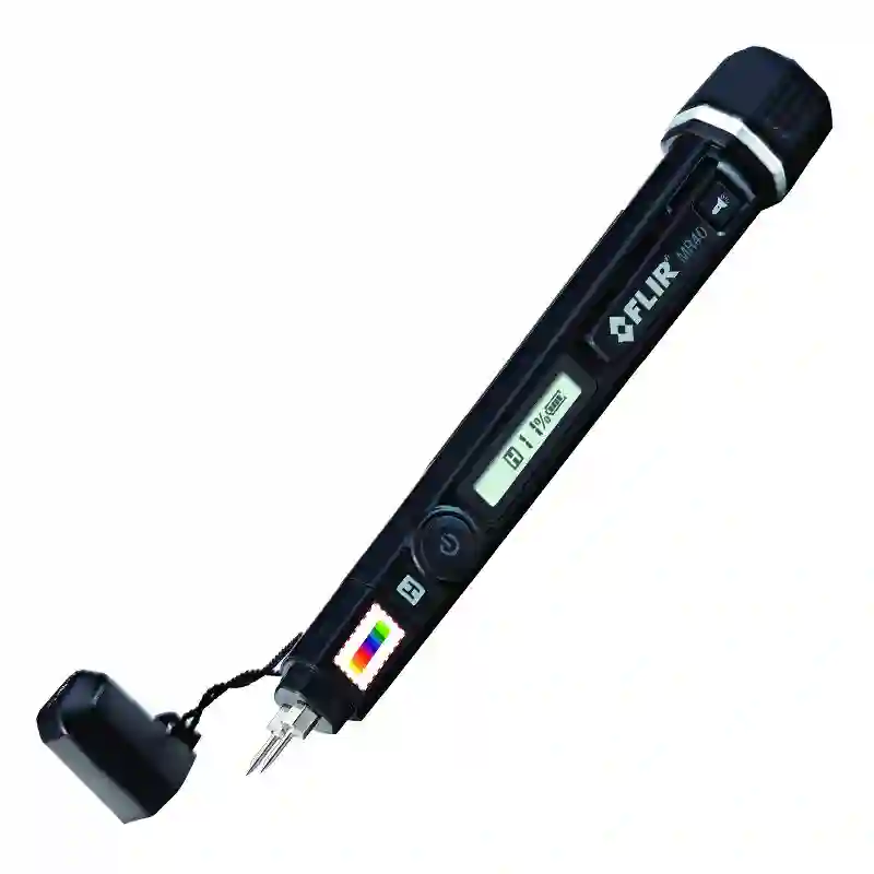 FLIR MR40  - 70110 - Metrica