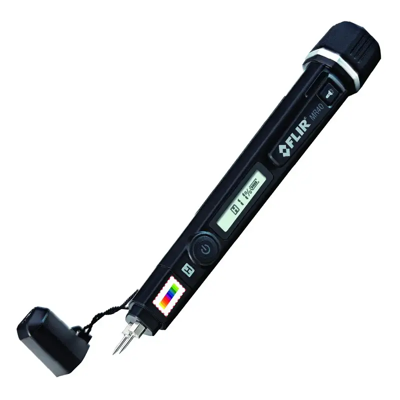 FLIR MR40  - 70110 - Metrica
