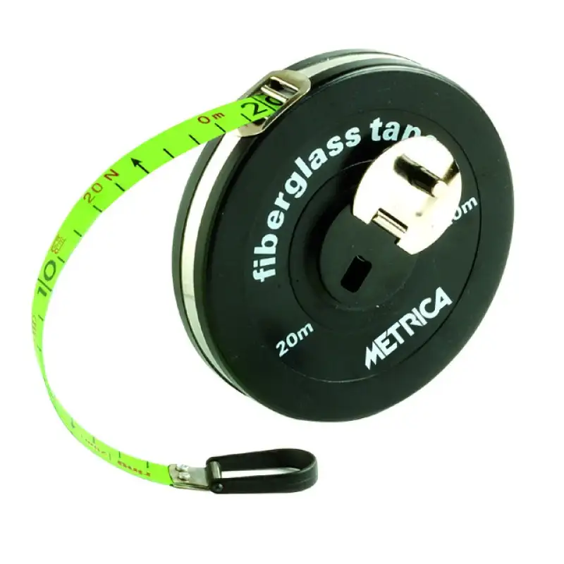 CINTA ROUND 20M 20 M X 16 MM - 40013 - Metrica