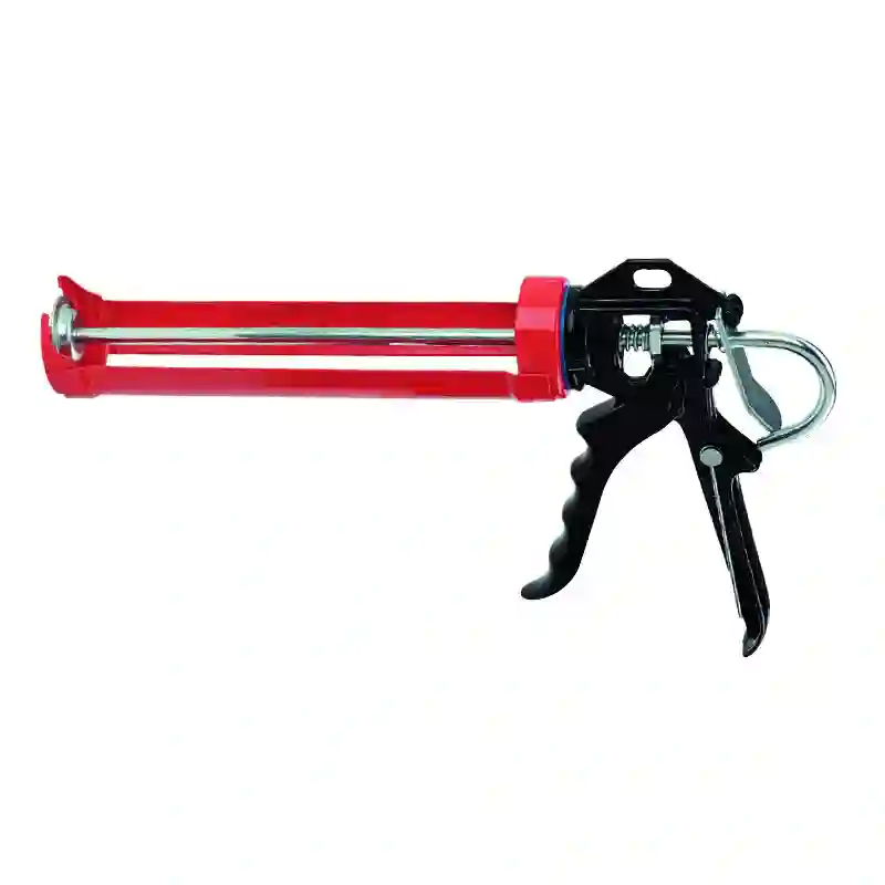 PISTOLA SILICONA PRO 300 ML - 68255 - Metrica