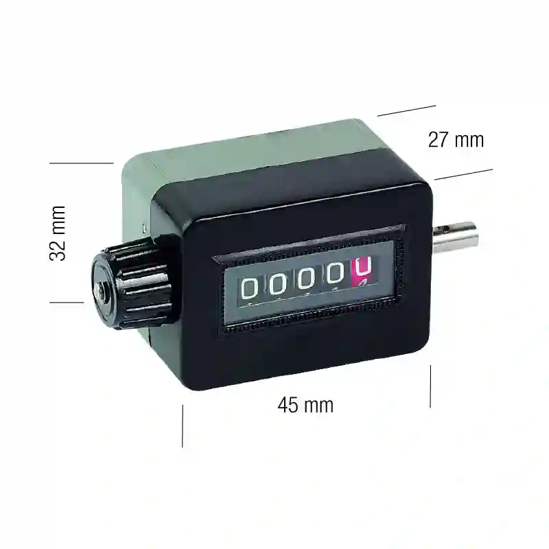 CUENTAMETRO 5 MM - 65112 - Metrica