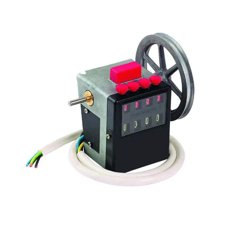 CUENTAMETRO 6 MM - 65031 - Metrica