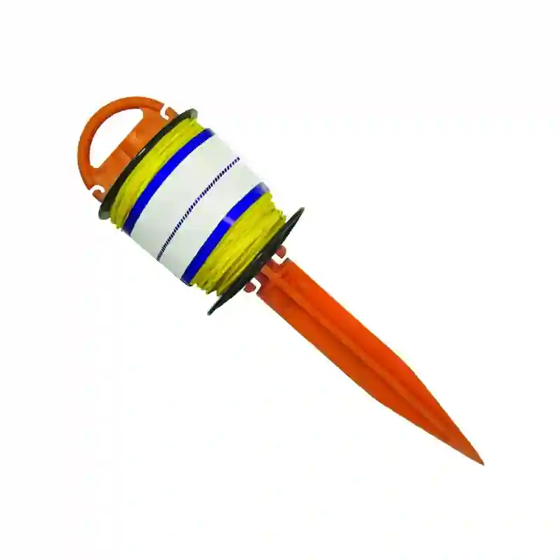 HILO A ROLLO 50M 15MM 50 M - 60390 - Metrica