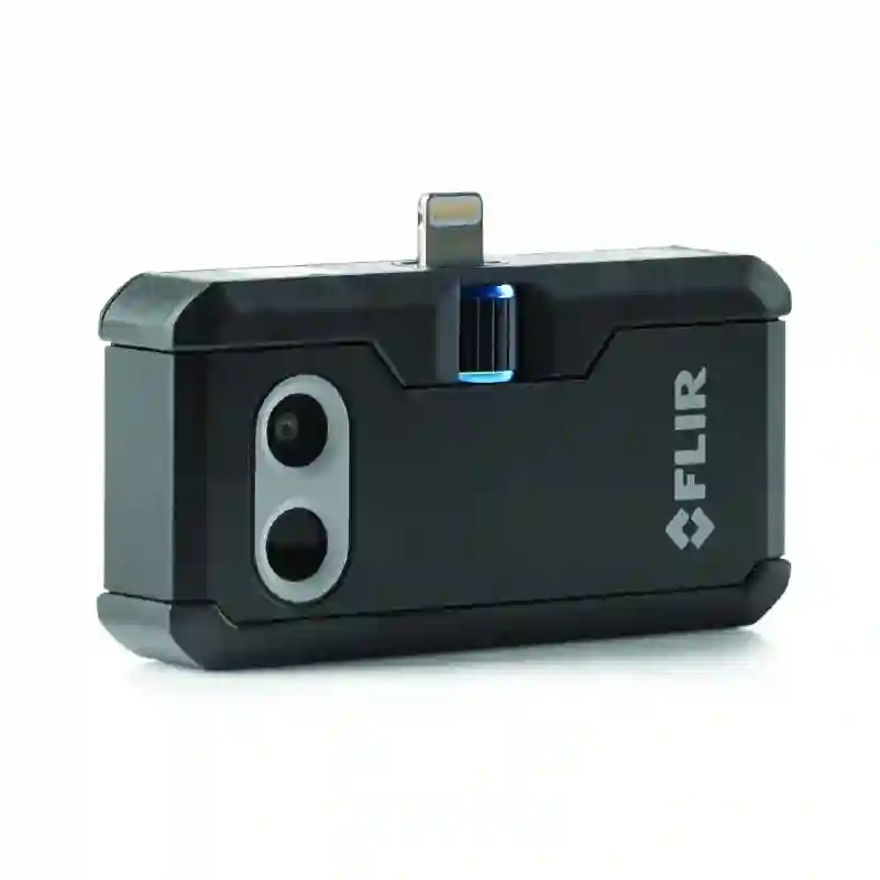 FLIR ONE PRO LT IOS - 60397 - Metrica