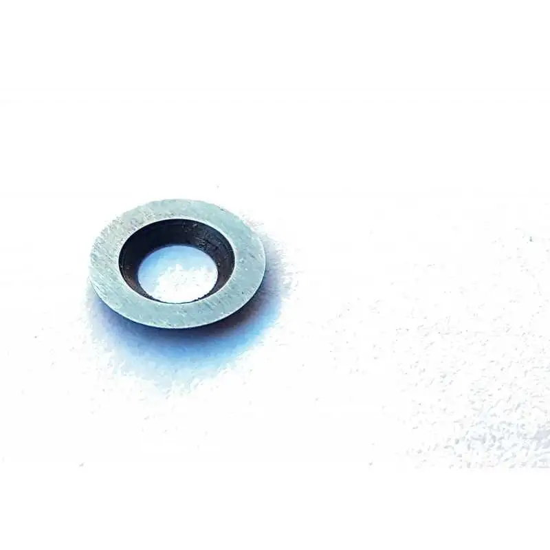 Cuchilla de recambio para gramil circular Veritas