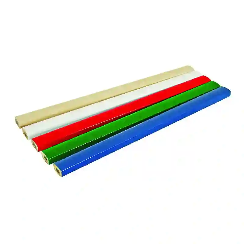 144PZS LÁPIZ CARP. AZUL - 51052N - Metrica