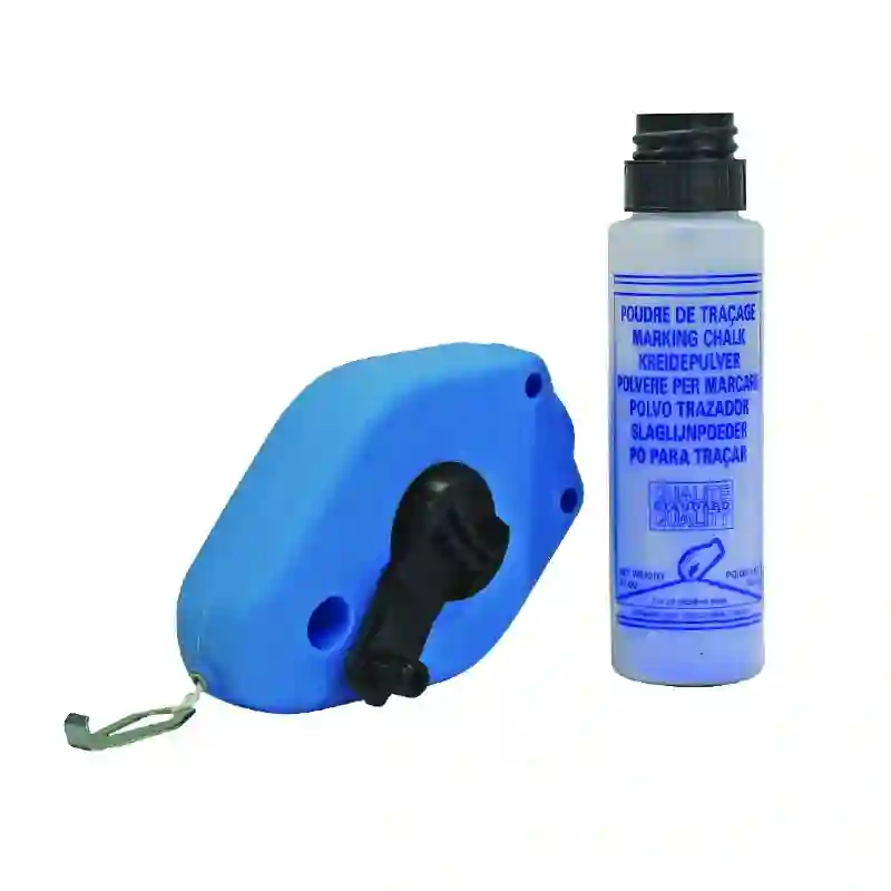 100GR POLVO AZUL  - 60096 - Metrica