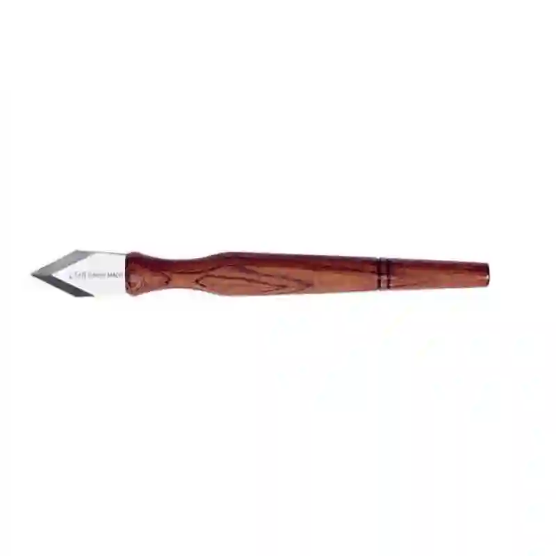 Cuchillo de marcaje pequeño 34 x 160 mm Pfeil