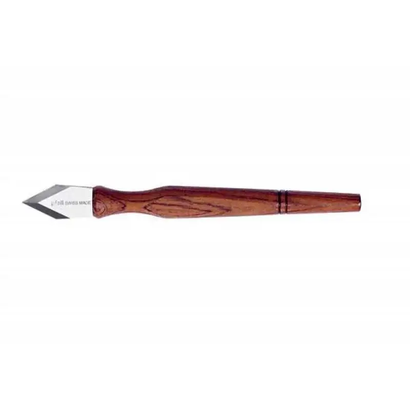 Cuchillo de marcaje pequeño 34 x 160 mm Pfeil