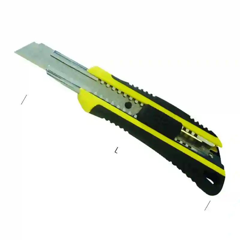 49022 CUTTER AUTOBL.+2 LAMAS 160 MM - 09022 - Metrica