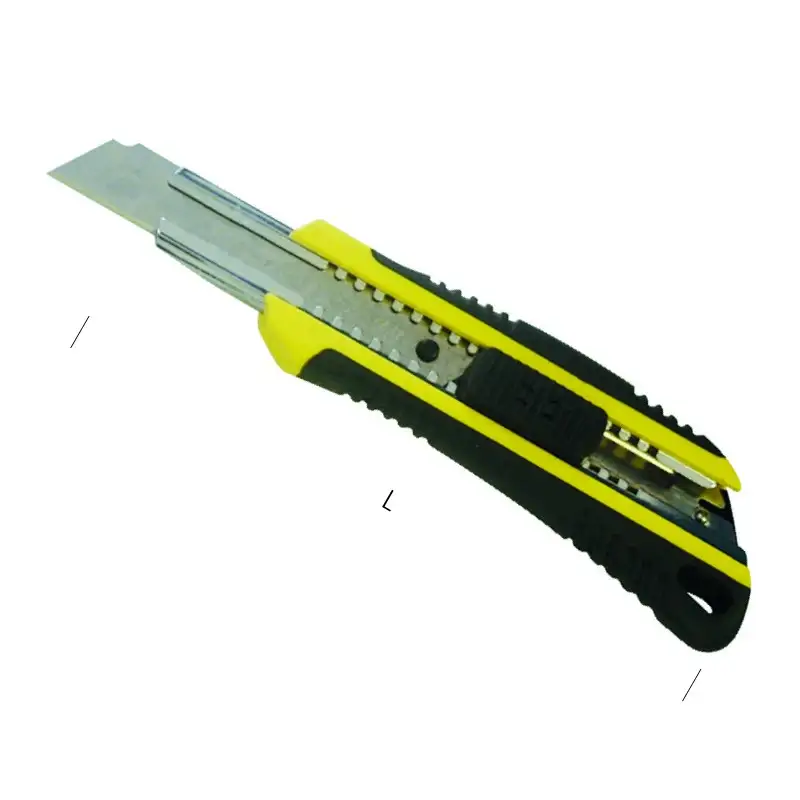 49022 CUTTER AUTOBL.+2 LAMAS 160 MM - 09022 - Metrica