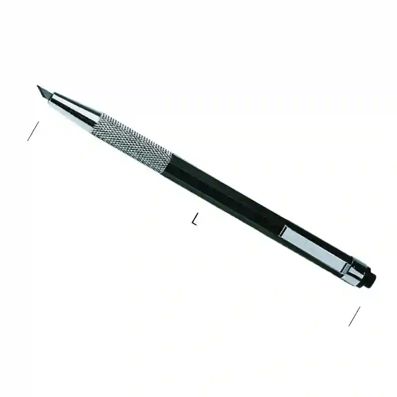 CUTTER PARA GRÁFICAS 140 MM - 49052 - Metrica