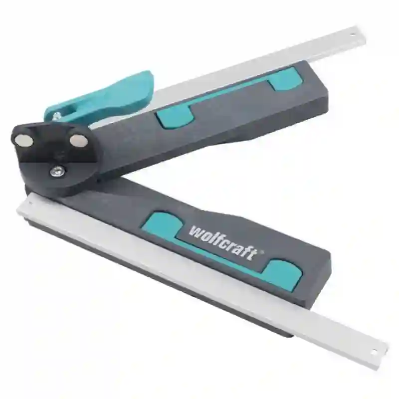 1 falsa escuadra para sierras ingletadoras Wolfcraft
