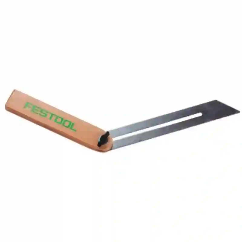Falsa escuadra de precisión SM-SYM 70 - 491053 - Festool