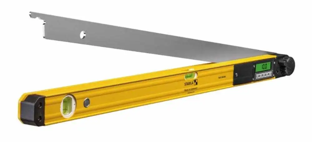 Escuadra electrónica TECH 700 DA, 80 cm Stabila