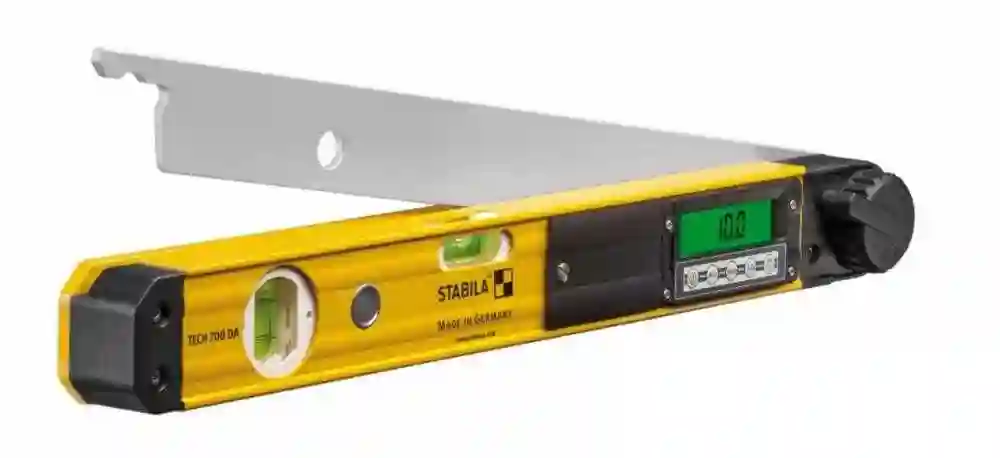 Escuadra electrónica TECH 700 DA, 45 cm Stabila