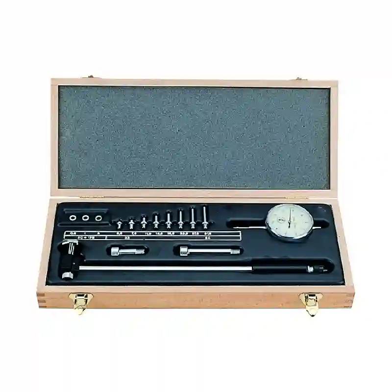 ALEXOMETRO METALLO CAP 50/178 300 MM - 42130 - Metrica